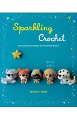 Sparkling Crochet