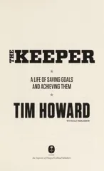 The Keeper