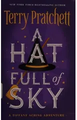 A Hat Full of Sky