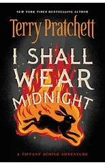 I Shall Wear Midnight