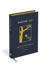 Go Set a Watchman, Leatherbound Edition
