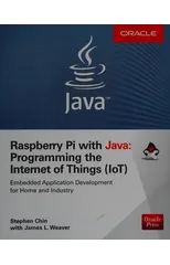 Raspberry Pi with Java