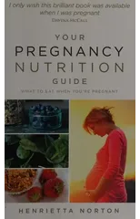 Your Pregnancy Nutrition Guide