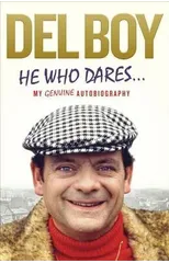 He Who Dares