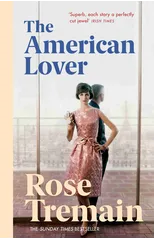 The American Lover