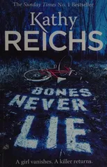 Bones Never Lie