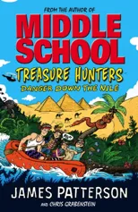 Treasure Hunters