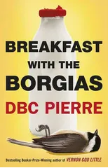 Breakfast with the Borgias