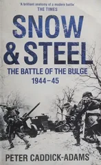 Snow and Steel