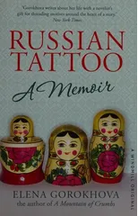 Russian Tattoo