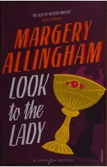 Look To The Lady