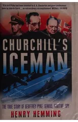 Churchill's Iceman