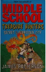 Treasure Hunters