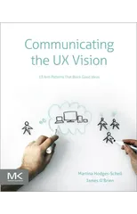 Communicating the UX Vision