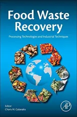 Food Waste Recovery