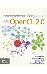 Heterogeneous Computing with OpenCL 2.0