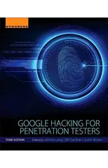 Google Hacking for Penetration Testers