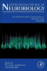 The Neuropsychiatric Complications of Stimulant Abuse