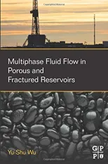 Multiphase Fluid Flow in Porous and Fractured Reservoirs