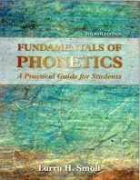 Audio CD Package for Fundamentals of Phonetics