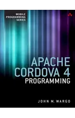 Apache Cordova 4 Programming