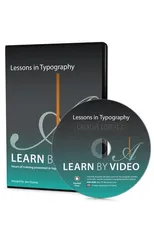 Lessons in Typography Learn by Video