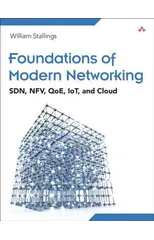 Foundations of Modern Networking