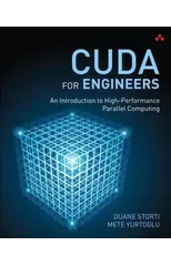 CUDA for Engineers