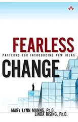 Fearless Change