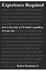 Experience Required