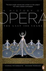 A History of Opera