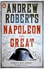 Napoleon the Great