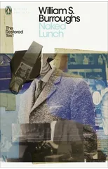 Naked Lunch
