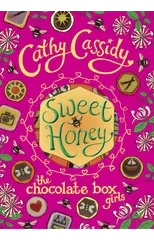 Chocolate Box Girls