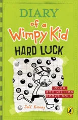 Diary of a Wimpy Kid