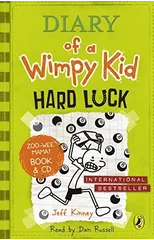 Diary of a Wimpy Kid