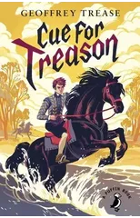 Cue for Treason