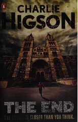 The End (The Enemy Book 7)