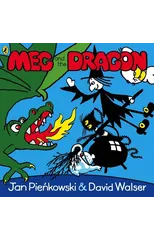 Meg and the Dragon