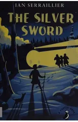 The Silver Sword