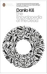 The Encyclopedia of the Dead