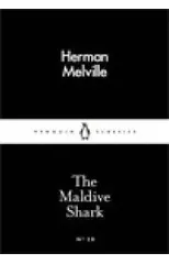 The Maldive Shark