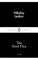 The Steel Flea