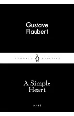 A Simple Heart