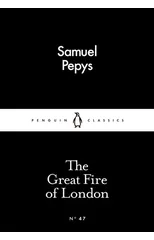 The Great Fire of London