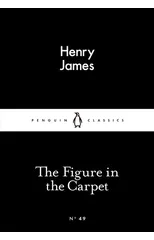 The Figure in the Carpet