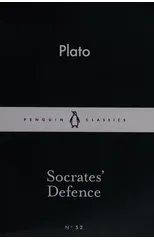 Socrates' Defence
