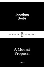 A Modest Proposal