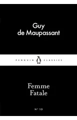 Femme Fatale
