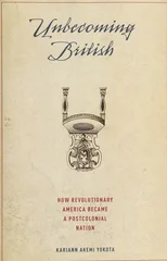 Unbecoming British